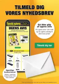 Harald Nyborg tilbudsavis uge 27 Side 62