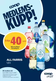 Coop Mega kundeavis Side 11