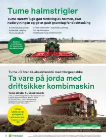 Felleskjøpet kundeavis Side 18