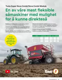 Felleskjøpet kundeavis Side 19