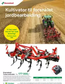 Felleskjøpet kundeavis Side 20