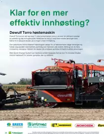 Felleskjøpet kundeavis Side 26