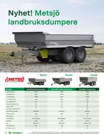 Felleskjøpet kundeavis Side 30