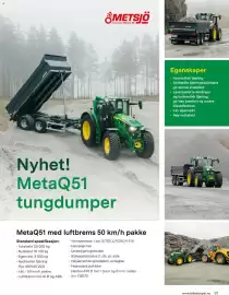 Felleskjøpet kundeavis Side 31