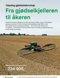 Felleskjøpet kundeavis Side 32