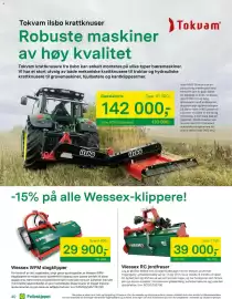 Felleskjøpet kundeavis Side 40