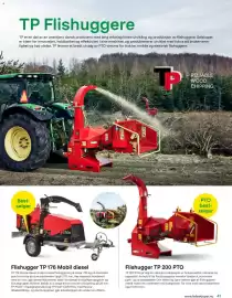 Felleskjøpet kundeavis Side 41
