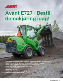 Felleskjøpet kundeavis Side 43