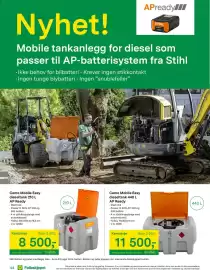 Felleskjøpet kundeavis Side 44