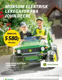Felleskjøpet kundeavis Side 46