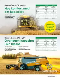 Felleskjøpet kundeavis Side 7