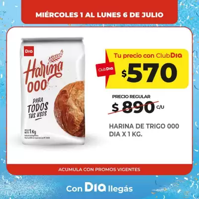 DIA (válido hasta 6-07)