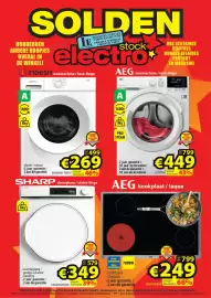 ElectroStock folder Pagina 2