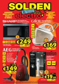 ElectroStock folder Pagina 4