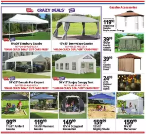 Ocean State Job Lot flyer week 27 Page 12