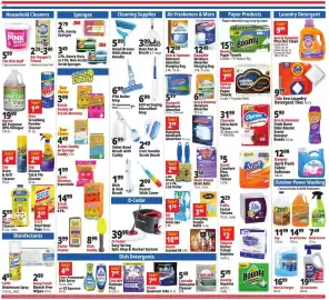 Ocean State Job Lot flyer week 27 Page 15