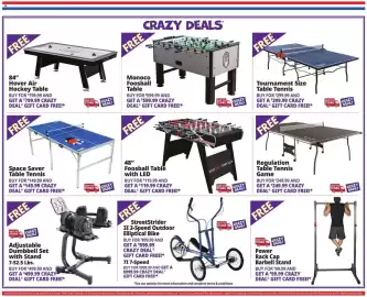 Ocean State Job Lot flyer week 27 Page 19