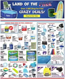 Ocean State Job Lot flyer week 27 Page 2
