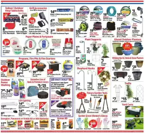 Ocean State Job Lot flyer week 27 Page 3