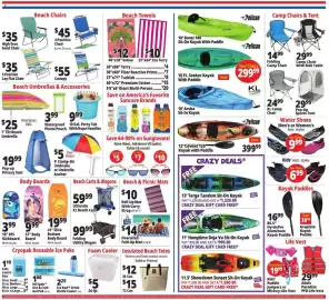 Ocean State Job Lot flyer week 27 Page 4