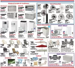 Ocean State Job Lot flyer week 27 Page 6