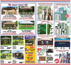 Ocean State Job Lot flyer week 27 Page 7