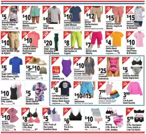 Ocean State Job Lot flyer week 27 Page 8