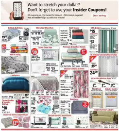 Ocean State Job Lot flyer week 27 Page 9