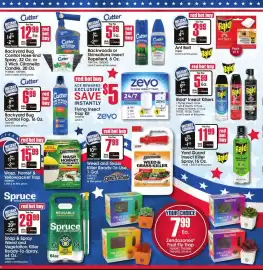 Ace Hardware flyer Page 2