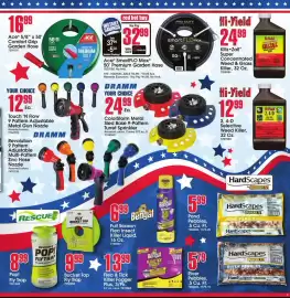Ace Hardware flyer Page 3