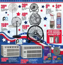 Ace Hardware flyer Page 4