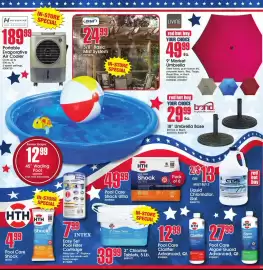Ace Hardware flyer Page 5
