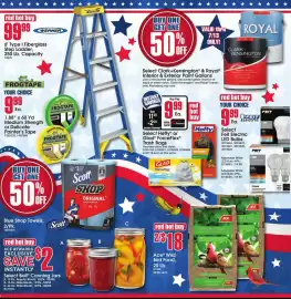 Ace Hardware flyer Page 6