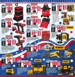 Ace Hardware flyer Page 7