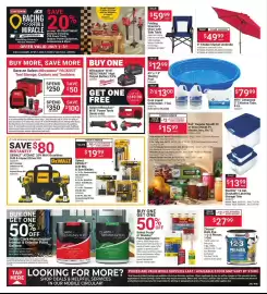 Ace Hardware flyer Page 2
