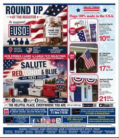 Ace Hardware flyer Page 6