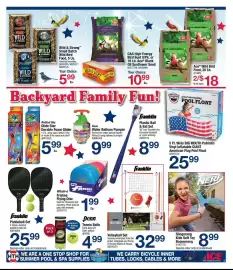 Ace Hardware flyer Page 5
