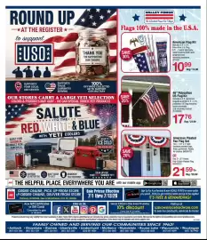 Ace Hardware flyer Page 6