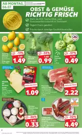Kaufland DE folder Pagina 2