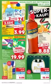Kaufland DE folder Pagina 9