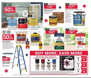 Ace Hardware flyer Page 5
