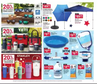 Ace Hardware flyer Page 6