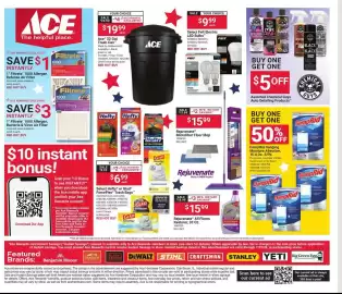 Ace Hardware flyer Page 7