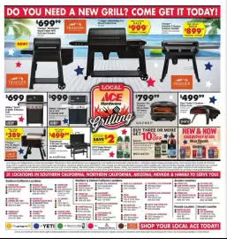 Ace Hardware flyer Page 3