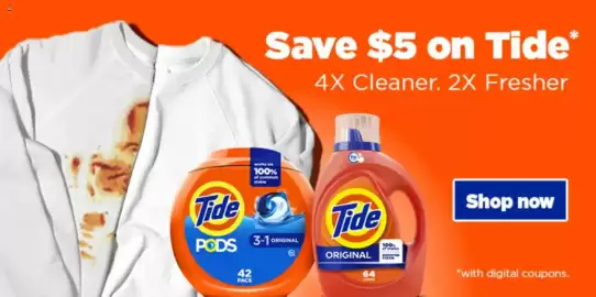 Stop&Shop weekly ad week 27 Page 2