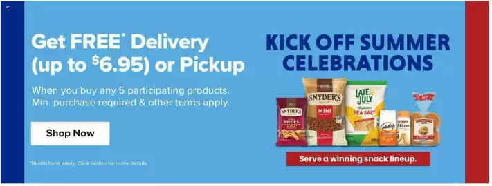 Stop&Shop weekly ad week 27 Page 3