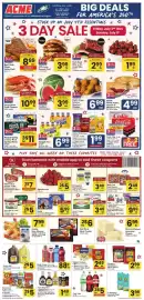 ACME weekly ad week 27 Page 1