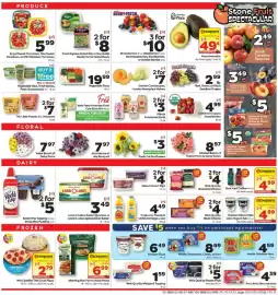 Weis Markets weekly ad week 27 Page 3