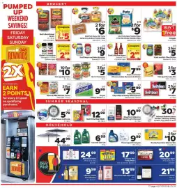 Weis Markets weekly ad week 27 Page 4