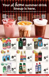 Weis Markets weekly ad week 27 Page 5